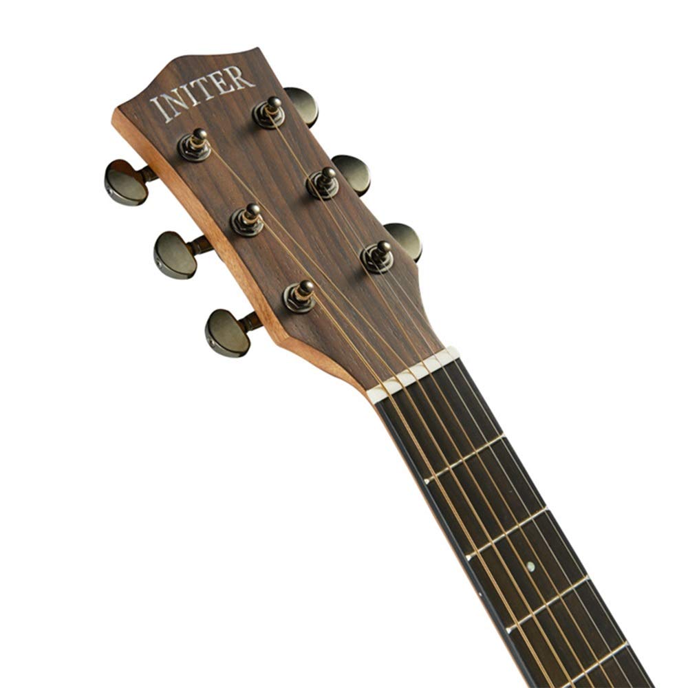 TRAVELLER GUITARS アコースティックギター アコースティック・ギターの概念を変えるトラベラー・ギターの